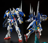 Gundam Avalanche Exia Celestial Being Mobile Suit MG
