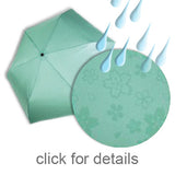 Umbrella Folding