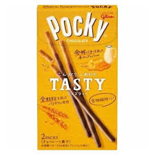 Pocky Tasty Chocolate
