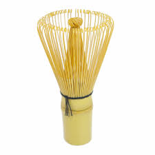 Matcha Bamboo Whisk Small