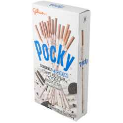 Glico Pocky Cookies & Cream