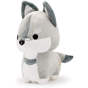 Bellzi Wolfi the Wolf