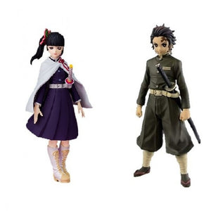 Demon Slayer: Kimetsu no Yaiba