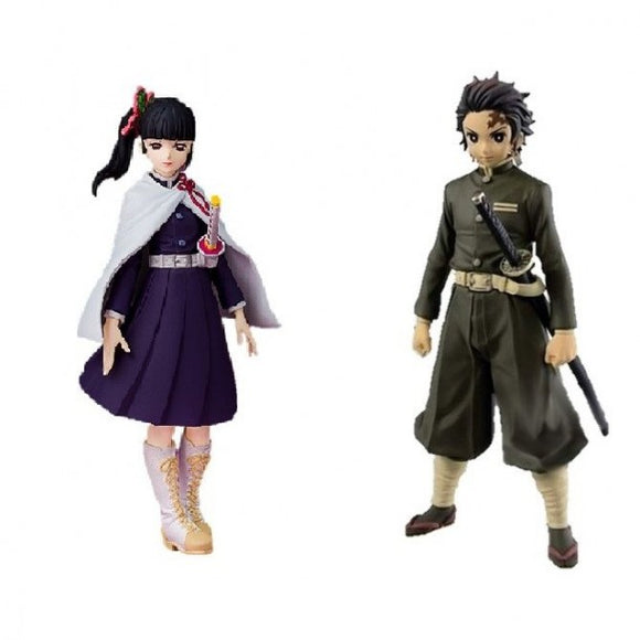 Demon Slayer: Kimetsu no Yaiba