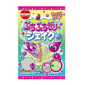 Meigum Puchi Puchi Jelly Shake