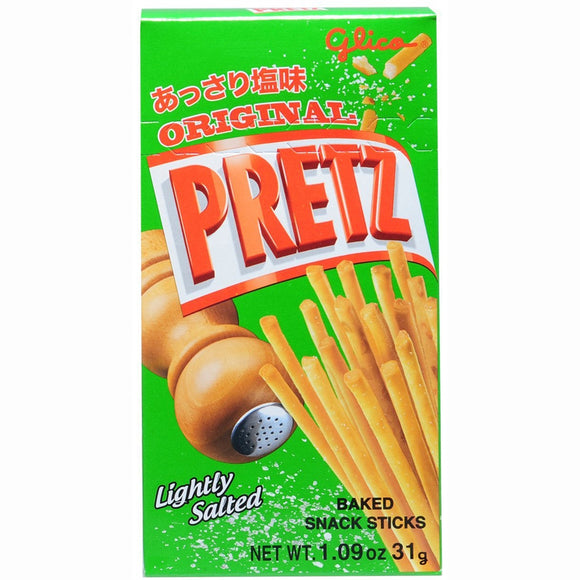 Glico Pretz Original 1.09oz