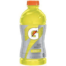 Gatorade Lemon Lime 28 oz bottle