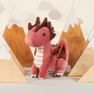 Bellzi Draggi the Dragon