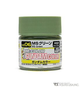 Gundam Color 10ml