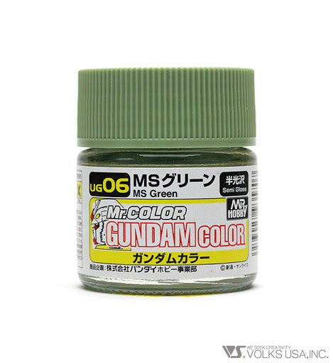 Gundam Color 10ml