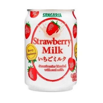 Sangaria Strawberry Milk