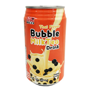 Rico Bubble Milk Tea Thai Tea