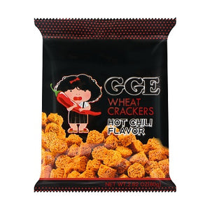 Good Good Eat Hot Chili Flavor