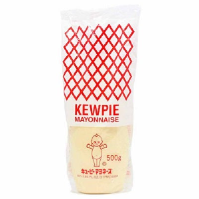 Kewpie Mayonnaise 17.6oz