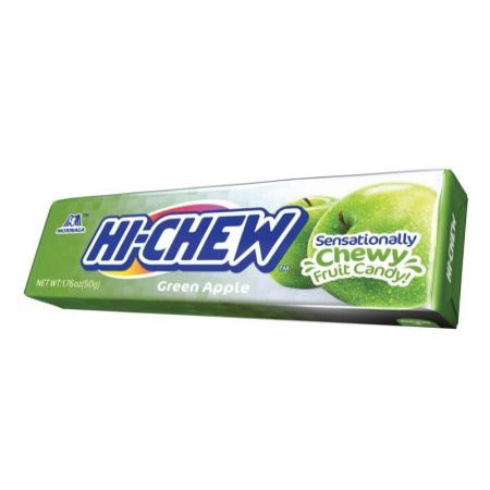Morinaga Hi-Chew Green Apple