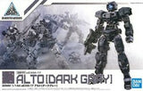 Gundam ALTO eEXM-17 "30 Minutes Mission"