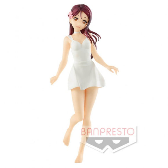 Love Live Sunshine: Code Register EXQ - Riko Sakurauchi Summer