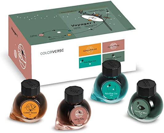 Colorverse Voyager 1 Set