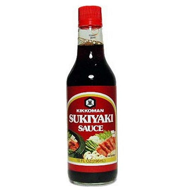 Kikkoman Sukiyaki Sauce