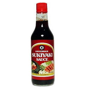 Kikkoman Sukiyaki Sauce
