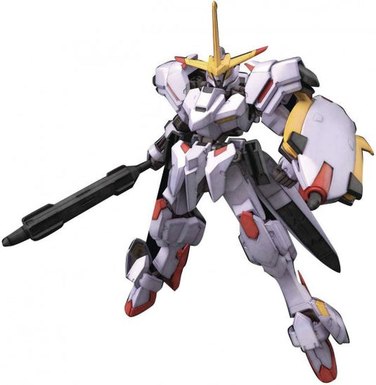 Gundam Hajiroboshi Gundam Iron-Blooded Orphans HG