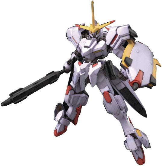 Gundam Hajiroboshi Gundam Iron-Blooded Orphans HG