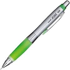 Uni Alpha Gel Shaker Mech Pencil 0.5mm