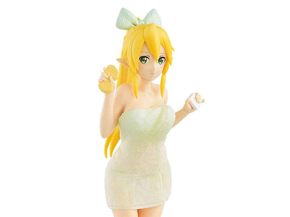 Sword Art Online: Code Register EXQ - Rifa Yukemuri