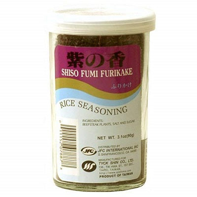 JFC Furikake Shiso Fumi