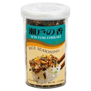 JFC Furikake Seto Fumi