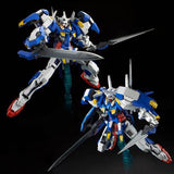Gundam Avalanche Exia Celestial Being Mobile Suit MG