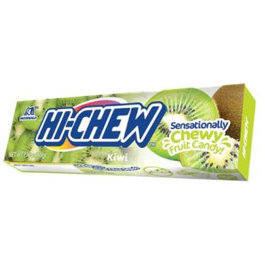Morinaga Hi-Chew Kiwi