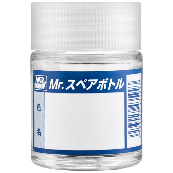 Mr Spare Bottle18ml