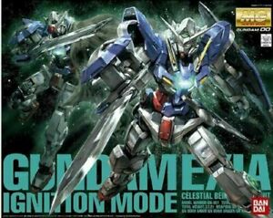 Gundam Exia Ignition Mode Gundam 00 GN-001 MG