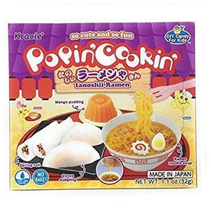 Kracie Popin Cookin Ramen