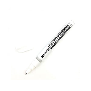 NEOPIKO LINE White 0.5mm