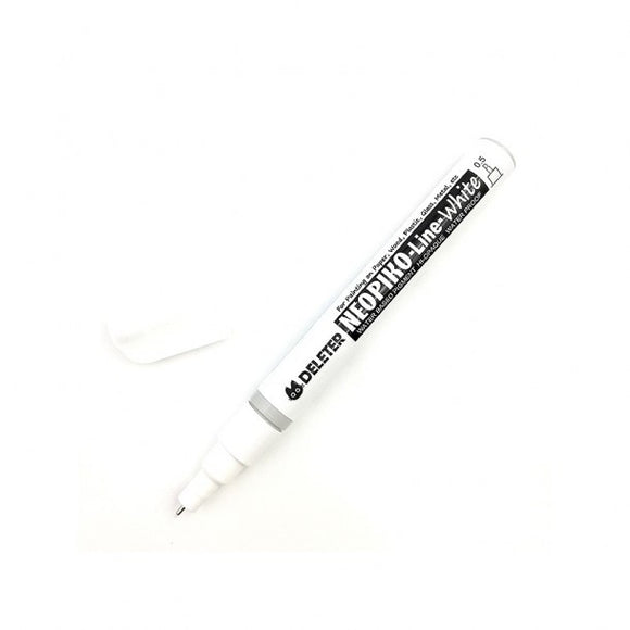 NEOPIKO LINE White 0.5mm