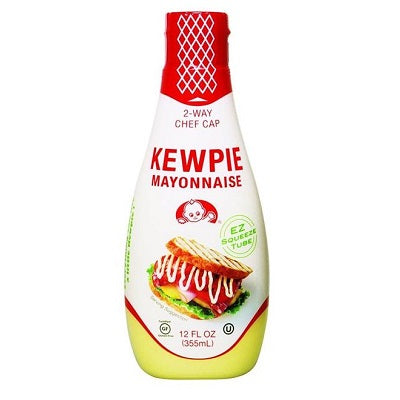 Kewpie Mayonnaise 12oz