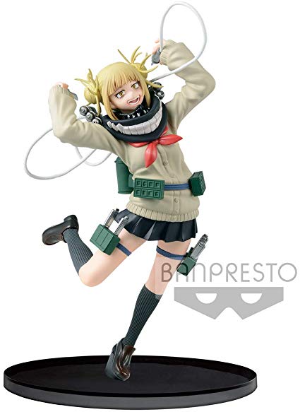 My Hero Academia - Toga Himiko
