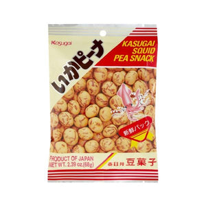 Kasugai Ika Peanut