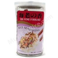 JFC Furikake Ebi Fumi