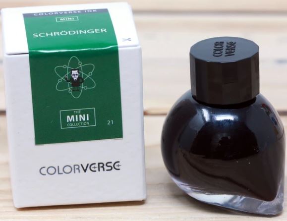 Colorverse 5ml Mini Set