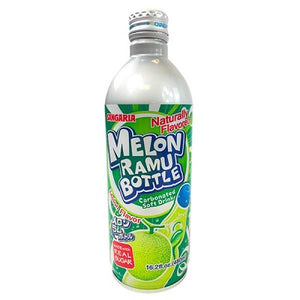 Sangaria Ramune Melon Can