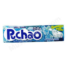 Uha Mikakuto Puchao Ramune