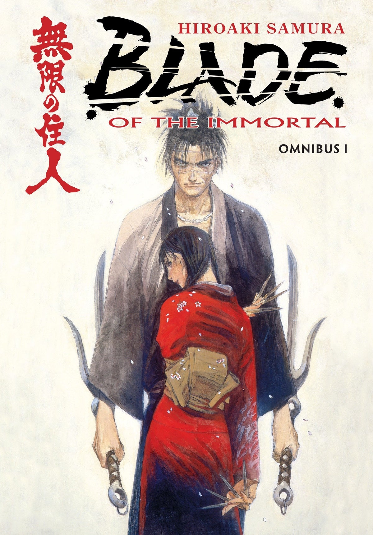 Blade of the Immortal Mugen no Junin