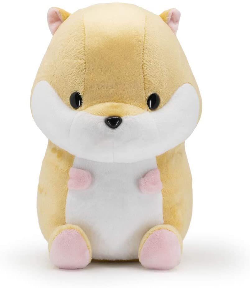 Bellzi Hami the Hamster