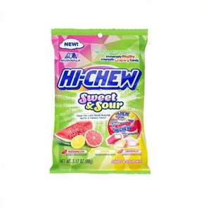 Morinaga Hi-Chew Sweet & Sour Mix Bag