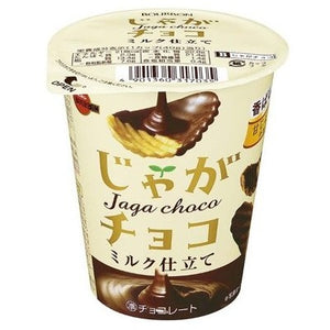 Bourbon Jaga Choco Chip