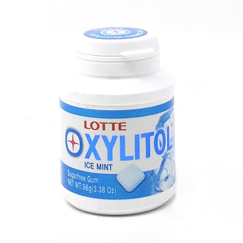 Xylitol Gum 5000 Ice