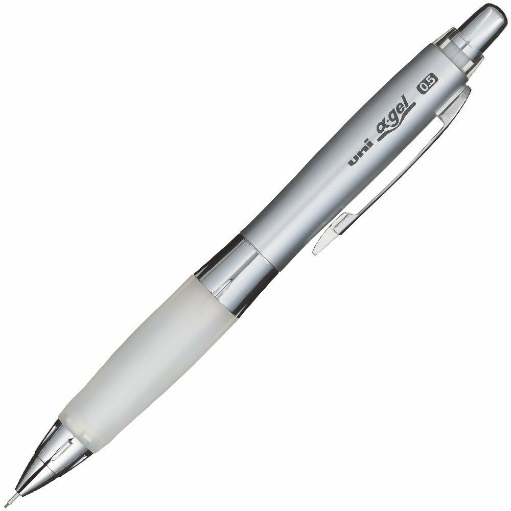 Uni Alpha Gel Shaker Mech Pencil 0.5mm
